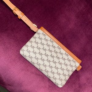 Michael Kors Belt Bag